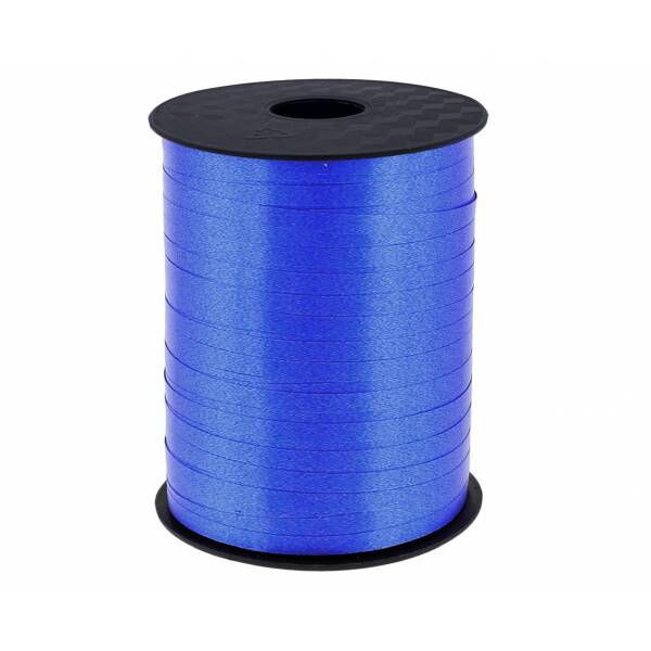 Pastel Ribbon, Dark Blue, 500Y (458 M)