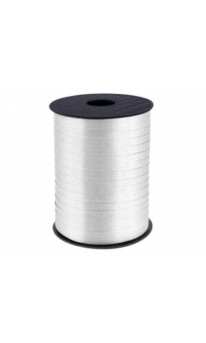 Pastel Ribbon, Silver, 500Y (458 M)