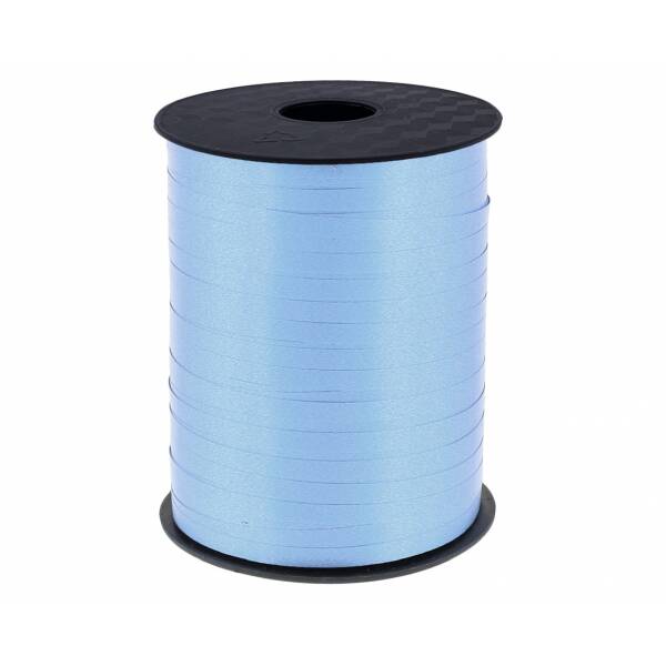 Pastel Ribbon, Light Blue, 500Y (458 M)