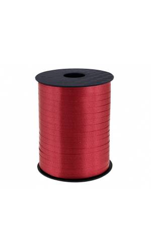 Pastel Ribbon, burgundy , 500Y (458 M)