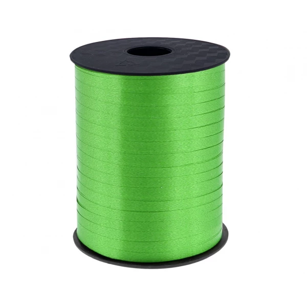 Pastel Ribbon, Green, 500Y (458 M)