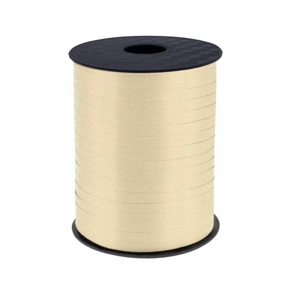 Pastel Ribbon, Ivory, 500Y (458 M)