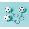 Championship Soccer Keychains - 12pk