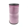 Glitter Deco Ribbon, Light Pink, 100Y, (92 M)