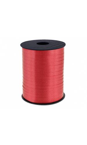 Pastel Ribbon, Red, 500Y (458 M)