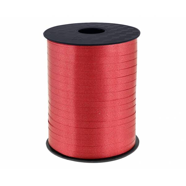Pastel Ribbon, Red, 500Y (458 M)