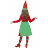 Santa's Little Helper Elf - Age 10 to 12 Years