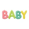 BABY Foil Balloon - 85cm Length