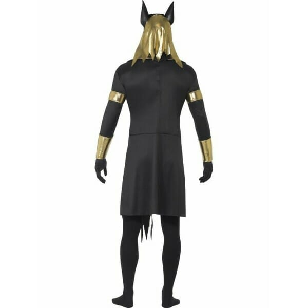 Anubis the Jackal - Adult Size Large