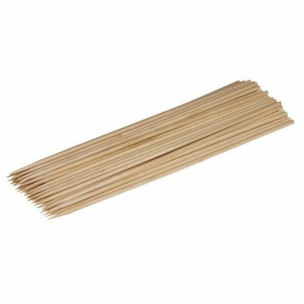 Skewers 20cm - 50pcs