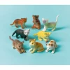 Cats Cake Toppers / Party Favors - 12pk