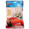 Cars Make Your Own Wodden Radiator Springs Set
