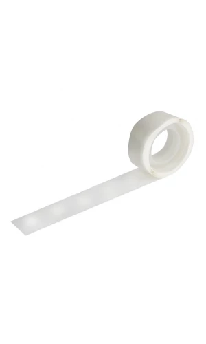 Foam Double Sided Adhesive Tape - 100pk