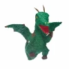 Green Dragon Pinata -  53.9cm x 38.1cm x 17.7cm