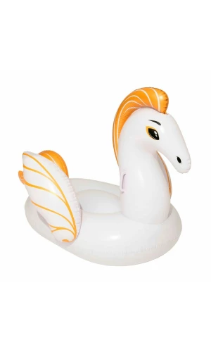 Bestway Inflatable Beach & Pool Pegasus Ride-on 159x109xcm (Online Only)