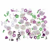 Owl Party Confetti 34g - 3pk