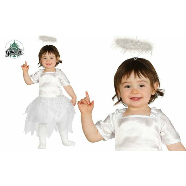 Baby Angel - Age 6 to 12 Months