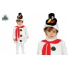 Baby Snowman - Age 6 to 12 Months