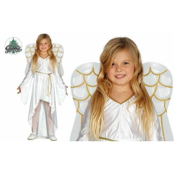 Lovely Angel (Angelito) - Age 7 to 9 Years