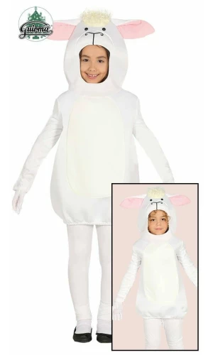 Sheep - Age 5 to 6 Years