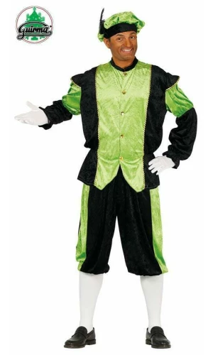 Messenger (Page) - Adult Size Large