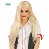Blonde Long Wig