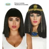 Black Cleopatra Wig - Adult One Size