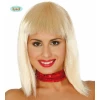 Blond Wig (Box Container)