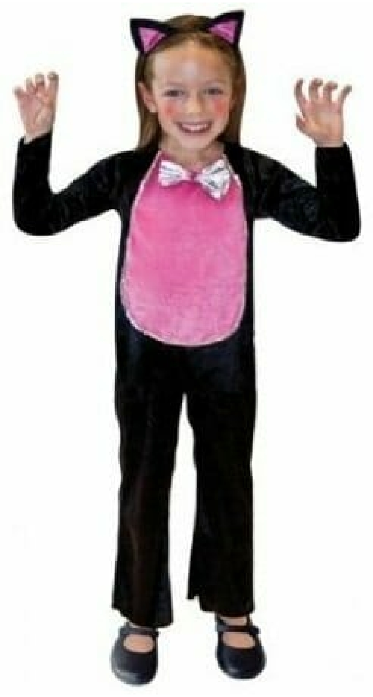 Cat Suit - Age 2 to 3 Years