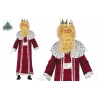King / Wise Man Red (Rey Mago) - Adult One Size