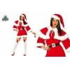 Deluxe Mother Santa (Mama Noel) - Adult Size Large