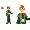 Wise Boy Green (Rey Mago) - Age 3 to 4 Years
