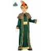 Wise Boy Green (Rey Mago) - Age 5 to 6 Years