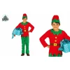Elf Boy Jolly (Elfo) - Age 7 to 9 Years