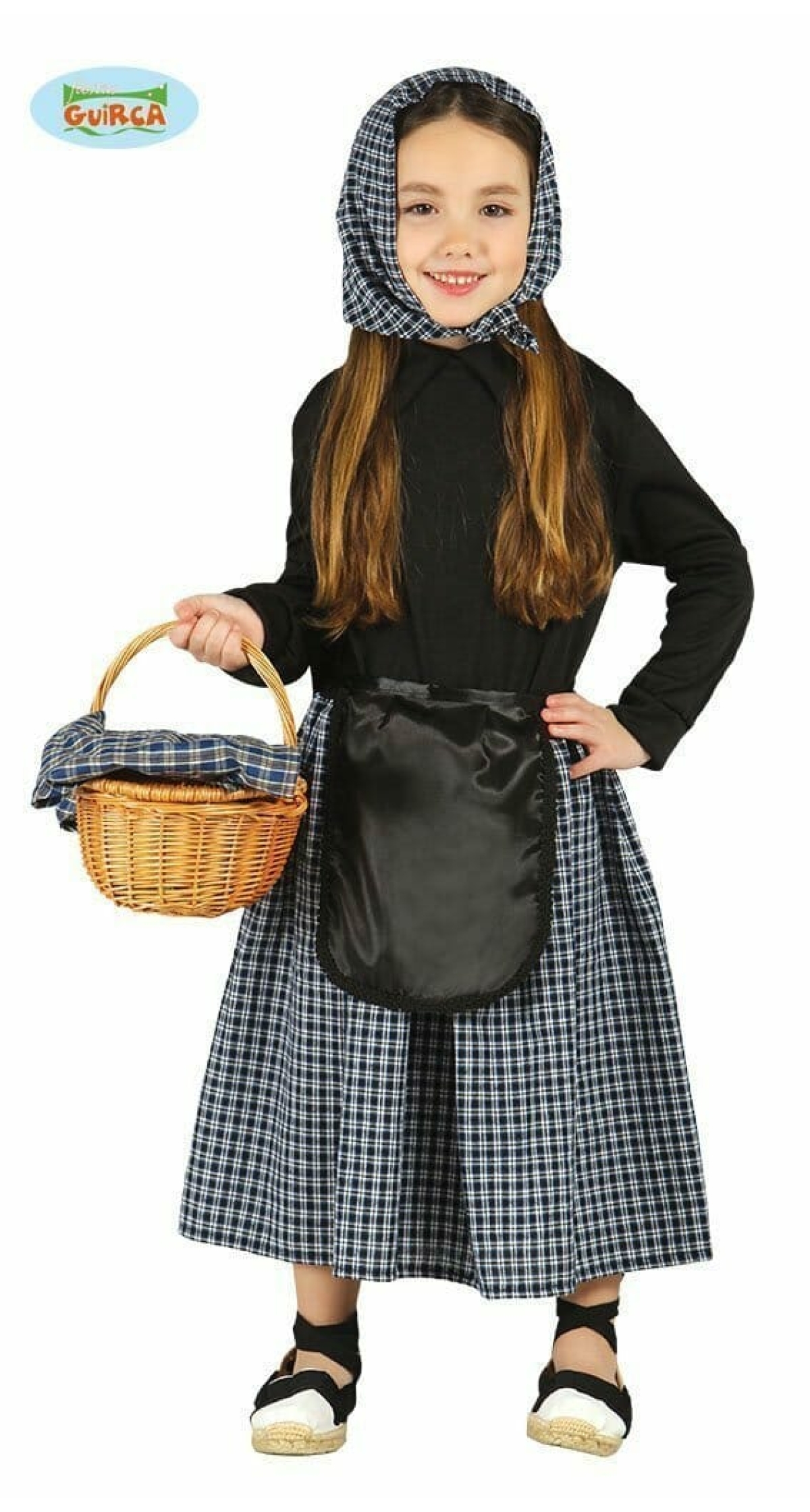 Housewife - Age 7 to 9 Years