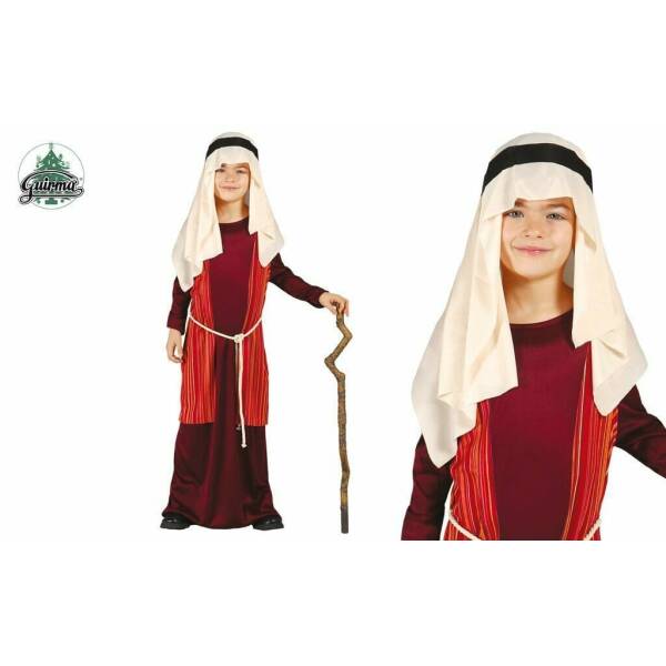 Shepherd Red (San Jose-Pastor) - Age 3 to 4 Years