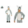 Donkey (Mula) - Age 5 to 6 Years