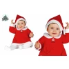 Baby Santa (Mama Noel) - Age 6 to 12 Months
