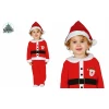 Cutle Little Santa (Papa Noel) - Age 6 to 12 Months