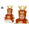 Baby Reindeer (Reno Baby) - Age 12 to 24 Months