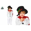 Little Snowman (Muneco De Nieve) - Ages 12 to 24 Months
