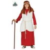 Shepherd Red & White - Age 5 to 6 Years