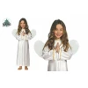 Girl / Boy Angel with Wings (Angelito) - Age 7 to 9 Years