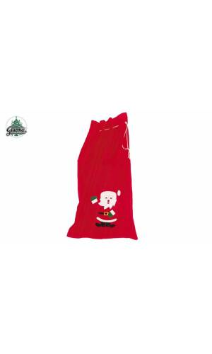 Father Christmas Sack - 55cm x 85cm