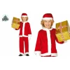 Deluxe Boy Santa Claus (Nino Noel) - Age 3 to 4 Years