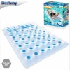 Bestway Double Pool Lounger Inflatable Lilo 193x142cm (Online Only)