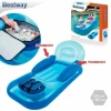 Bestway Coolerz Lazy Cooler Inflatable Lounge 231x107cm (Online Only)