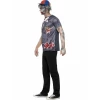 Zombie School Boy - Adult Size Medium