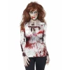 Zombie Female - Adult Size Large