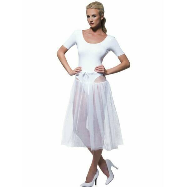 1950s Petticoat - Adult One Size
